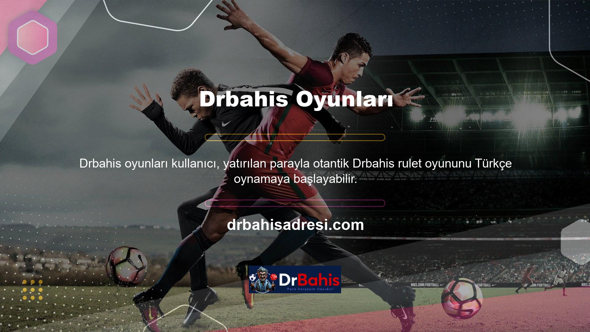 Oyuna bir göz attığınızda klasik olanlar da dahil olmak üzere çeşitli slot oyun türlerini fark edeceksiniz ve belirli bir dil seçmenize gerek kalmayacak