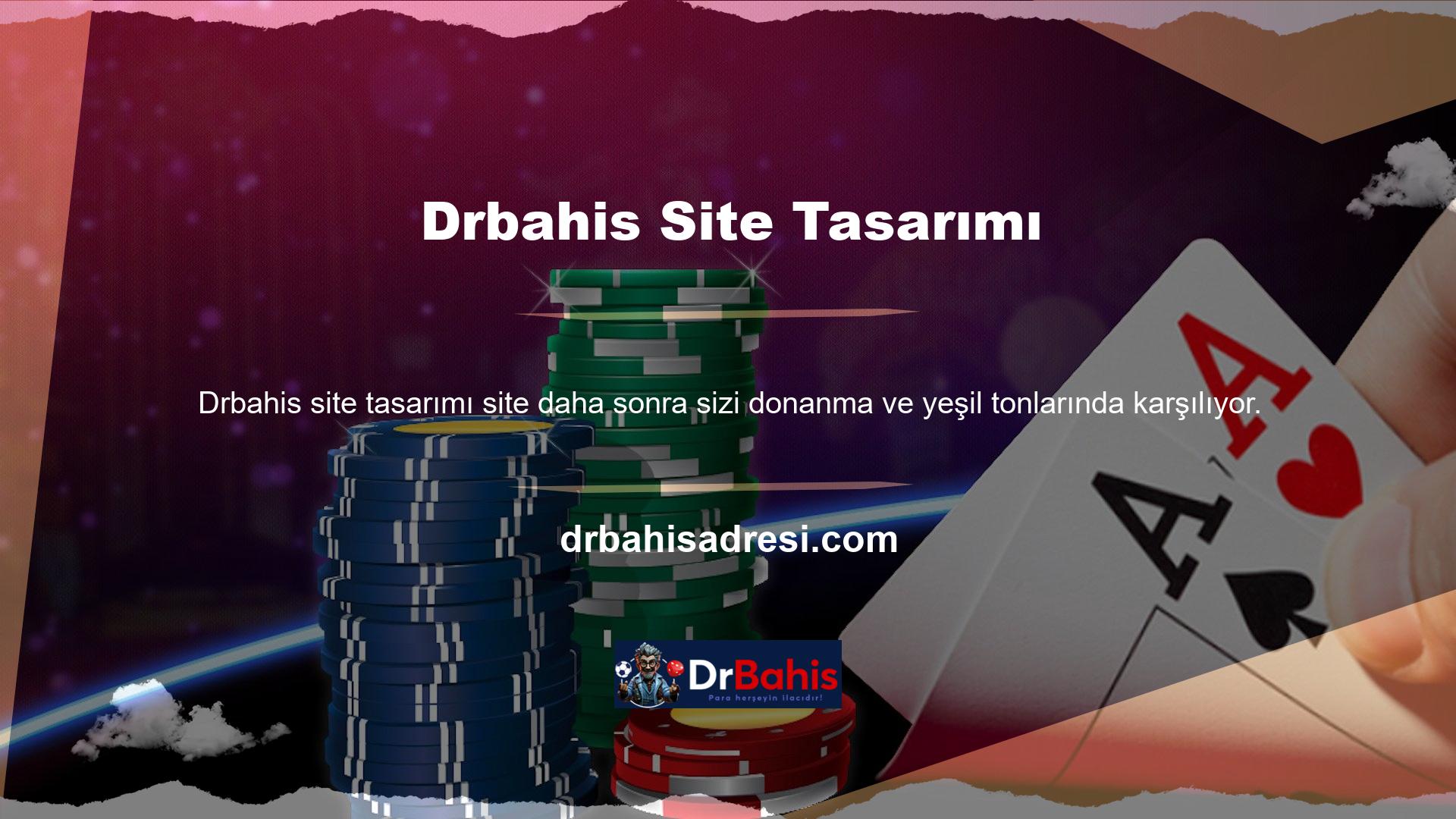 Sizin için farklı kategorilere sahip olduğunu görebilirsiniz